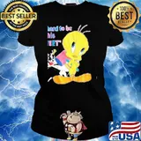 So hard to be this tweet duck s Ladies tee