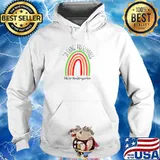 So long preschool hello kindergarten rainbow T-Shirt Hoodie
