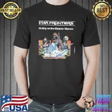Star Frontiers mutiny on the eleanor moraes shirt