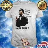 Steveland wonder also known as god ie fleur shirt