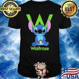 Stitch hug waitrose shirt