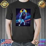 Sue Bird Basketball Legend Signature Vintage Bootleg Rap Style T-Shirt