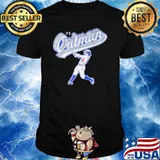 Super james outman sport shirt