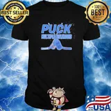 Tampa Bay lightning 2023 puck multiple sclerosis sport shirt