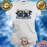 Tampa Bay Lightning vs Toronto Maple Leafs Finals 2023 Stanley Cup Playoffs sport s Ladies tee