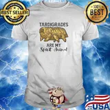 Tardigrades Are My Spirit Animal T-Shirt