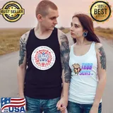 The Coronation Emblem King Charles Iii Crown 6Th May 2023 Uk England s Tank Top