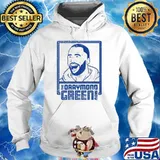 The Draymond Green Show sport s Hoodie