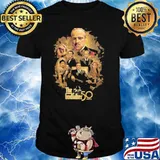 The Godfather 50 years shirt