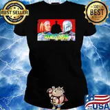 The Mandalorian Season 3 Finale Trailer Released By Disney s Ladies tee
