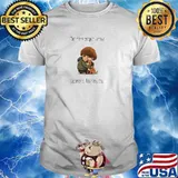 The more people I know, the more I love my dog T-Shirt