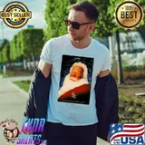 The Santa Clause V6 Natural Vintage Tim Allen shirt