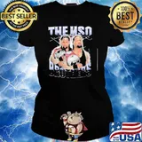 The usos brothers sport s Ladies tee