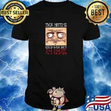 This Meeting Could Have Been An Email Face T-Shirt