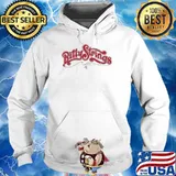 Top billy strings spring tour 2023 script sport s Hoodie