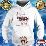 Top nBA Chicago Bulls s Hoodie
