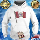 Toronto Blue Jays baseball flag s Hoodie