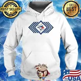 Toronto Blue Jays logo s Hoodie