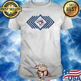 Toronto Blue Jays logo shirt