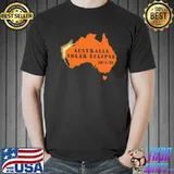 Total Solar Eclipse in Australia, 20 4 23 shirt