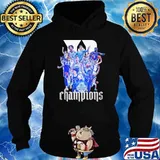 Tournament champions Duke s Hoodie