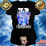 Tournament champions Duke s Ladies tee