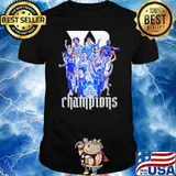 Tournament champions Duke shirt