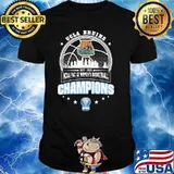 Ucla Bruins 2022-2023 NCAA Pac 12 women's basketball champions shirt