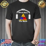 Us Army Ayers Kaserne Kirch-Goens 3rd Armored Division T-Shirt