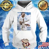 Vinicius Jr Real Madrid sport s Hoodie