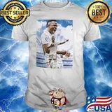 Vinicius Jr Real Madrid sport shirt