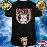 Vintage Boston Red Sox Baseball Established 1901 shirt