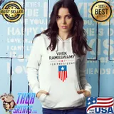 Vivek Ramaswamy 2024, Vivek Ramaswamy For President Stars T-Shirt Hoodie