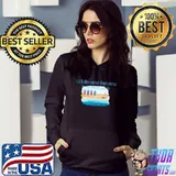 Wells-next-the-sea is my happy place T-Shirt Hoodie
