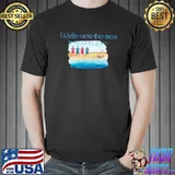 Wells-next-the-sea is my happy place T-Shirt
