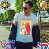 Where’s Waldo find yourself out there shirt