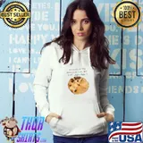 Would you be the none pizza left beef T-Shirt Hoodie