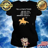 Yellowstone live like John Kayce rip beth s Ladies tee