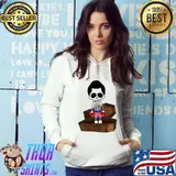 You ain't so bony you ain't nothin quote skeleton sylvester stallone rickety III T-Shirt Hoodie
