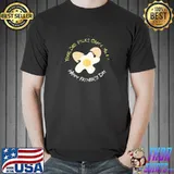 Your Dad Yolks Crack Me Up Eggs Father's Day T-Shirt