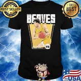 Austin Reaves Los Angeles Basketball shirt