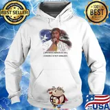 Bad Bunny Speaking Non English America flag Shirt