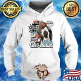 Be like Mike works faster than water drink Gatorade shirt