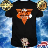 Bear down Chicago Bears sport shirt