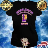 Bishop Loughlin Memorial High School alumni shirt