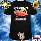 Bricklin SV1 New Brunbwick canada shirt