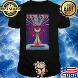Elton John Lanxess Arena Koln 16-18-19 May 2023 shirt