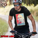 John Fetterman Hope shirt