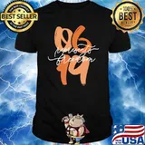 Juneteenth 0619 Represents Freedom shirt