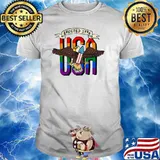 Lgbt 4th Of July Gay Pride For America's Eagle Birthday T-Shirt